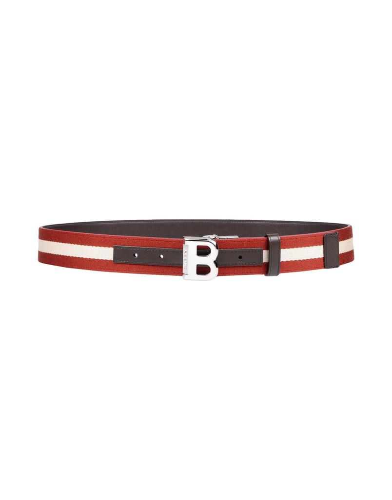 Bally Fabric belt