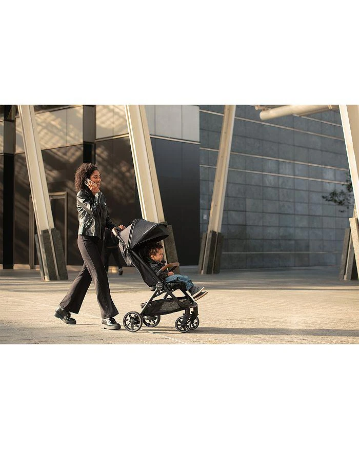 Nuna TRVL LX Stroller 11