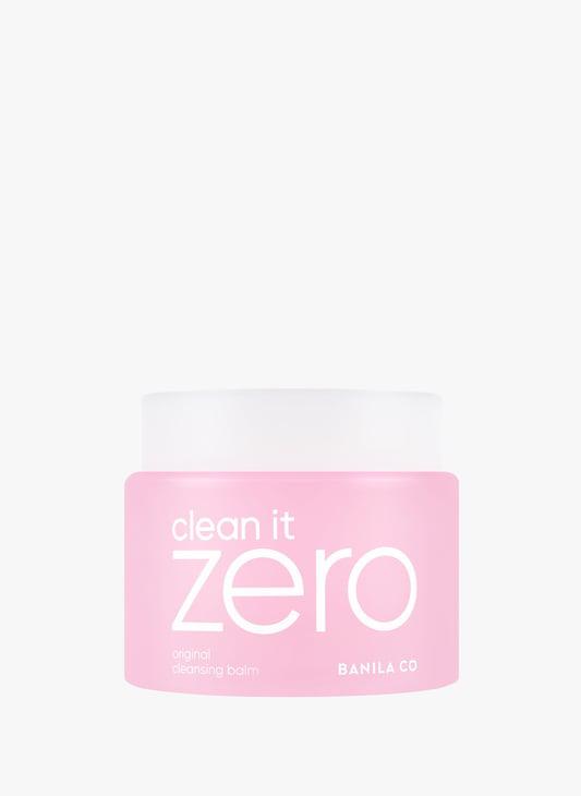 BANILA CO Clean it Zero - Original cleansing balm