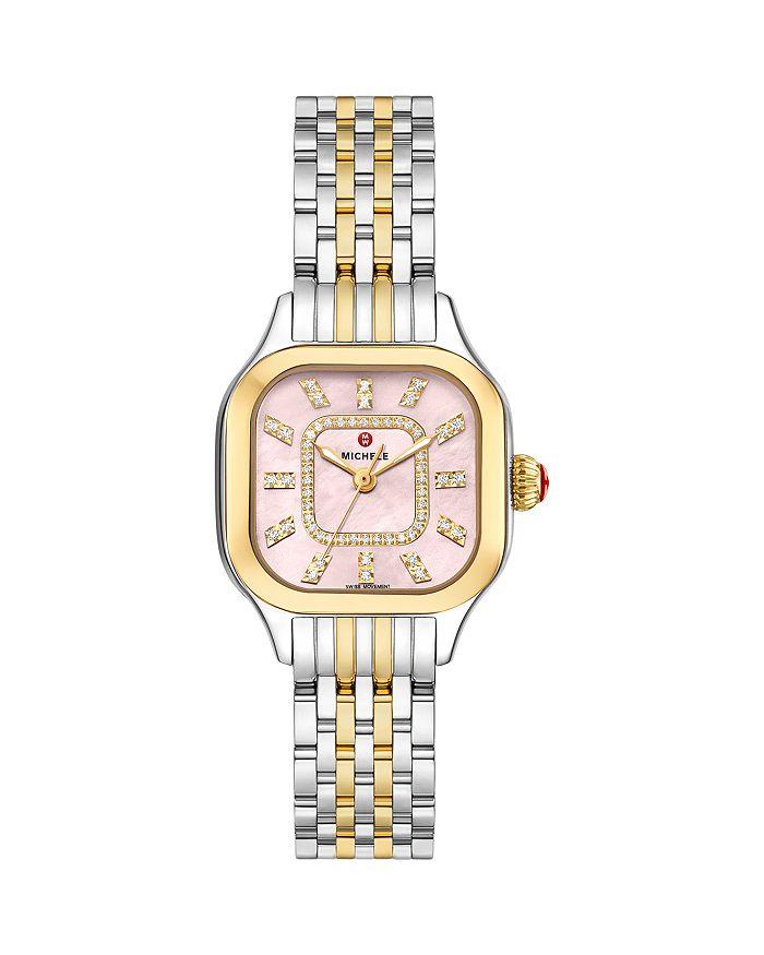 MICHELE Meggie Watch, 29mm x 29mm