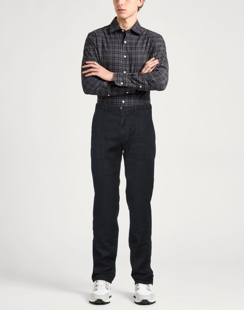 Incotex Ivory Casual pants