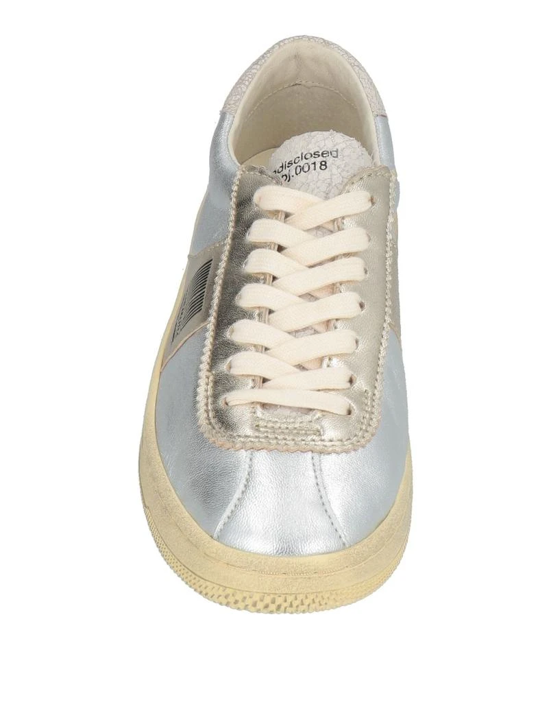 PRO 01 JECT Sneakers 4