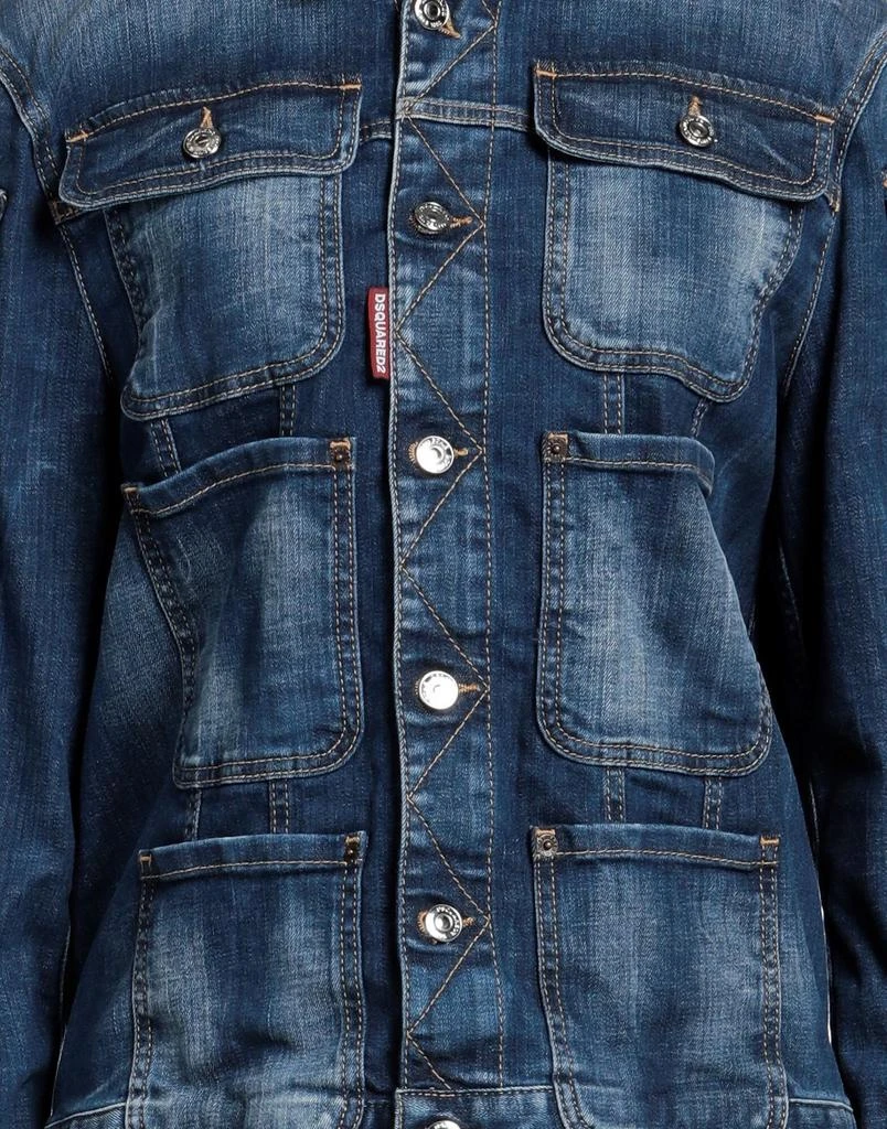 DSQUARED2 Denim jacket 4