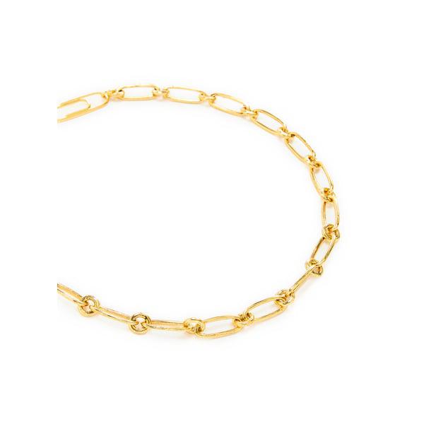 AURELIE BIDERMANN Chain necklace