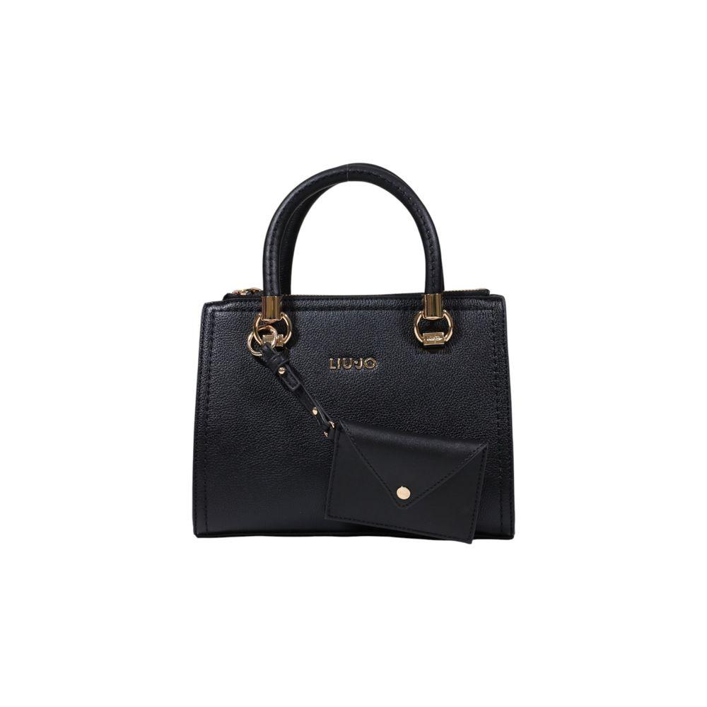 LIU •JO Polyethylene Women's Handbag