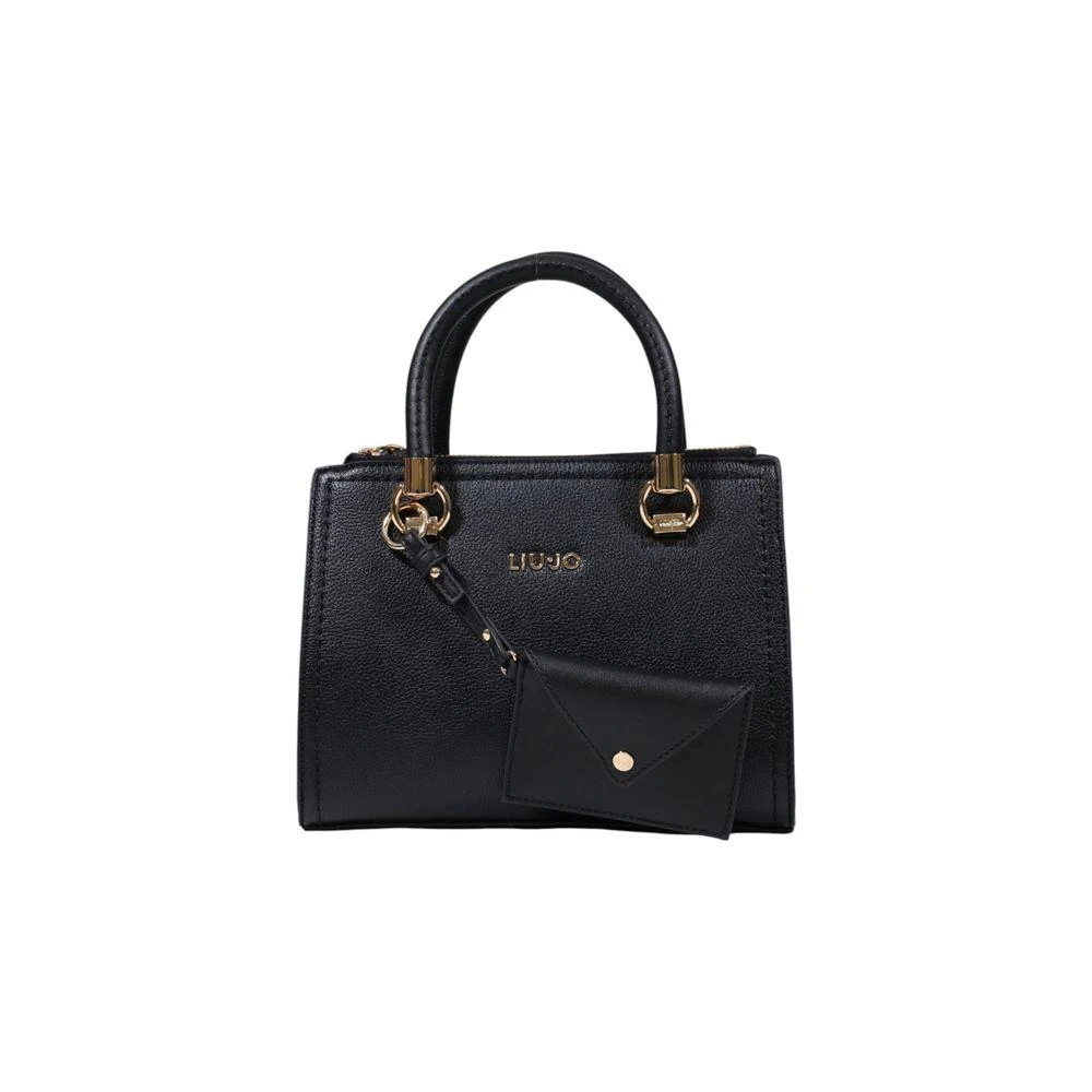 LIU •JO Polyethylene Women's Handbag 2