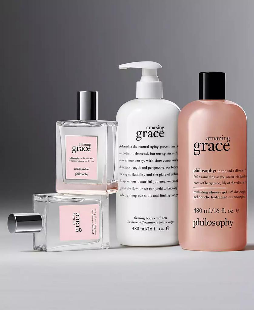 philosophy Amazing Grace Hydrating Shower Gel