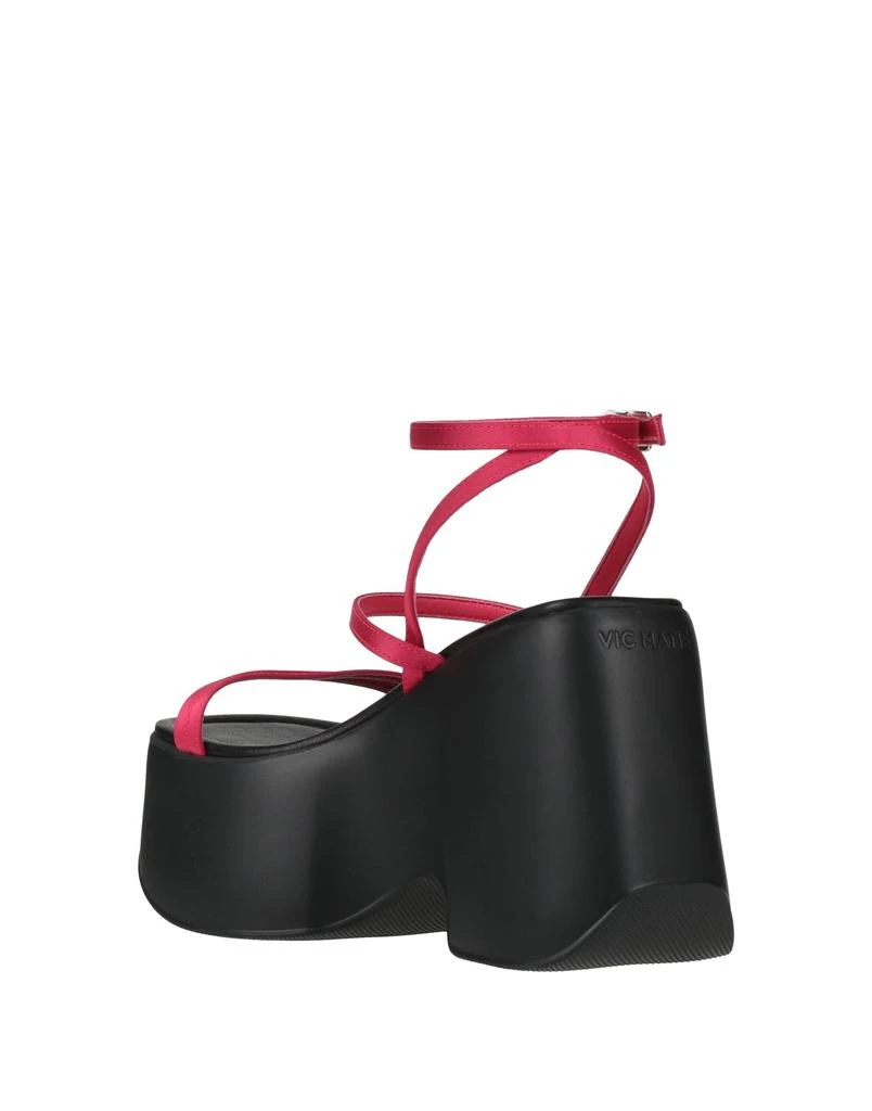 VIC MATIĒ Sandals 3