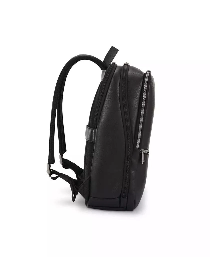 Samsonite Classic Leather Slim Backpack 3