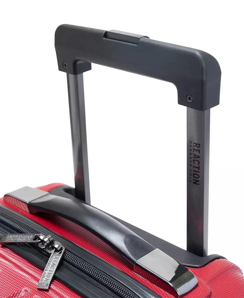 Kenneth Cole Out of Bounds 2-pc Lightweight Hardside Spinner Luggage Set 20
