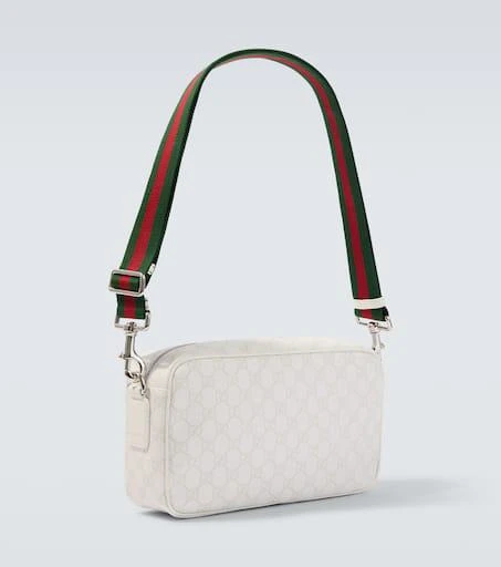 Gucci GG Canvas Medium crossbody bag 5