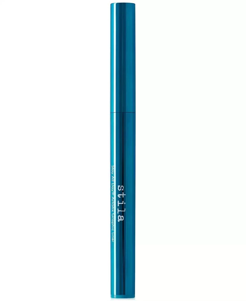 Stila Stay All Day ArtiStix Graphic Liner 6