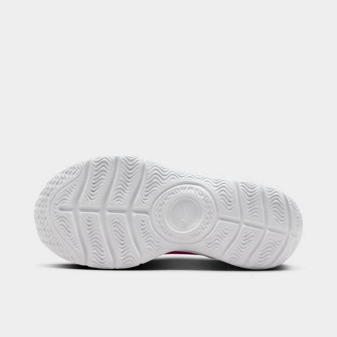 NIKE Little Kids' Nike Flex Runner 3 Running Shoes 6
