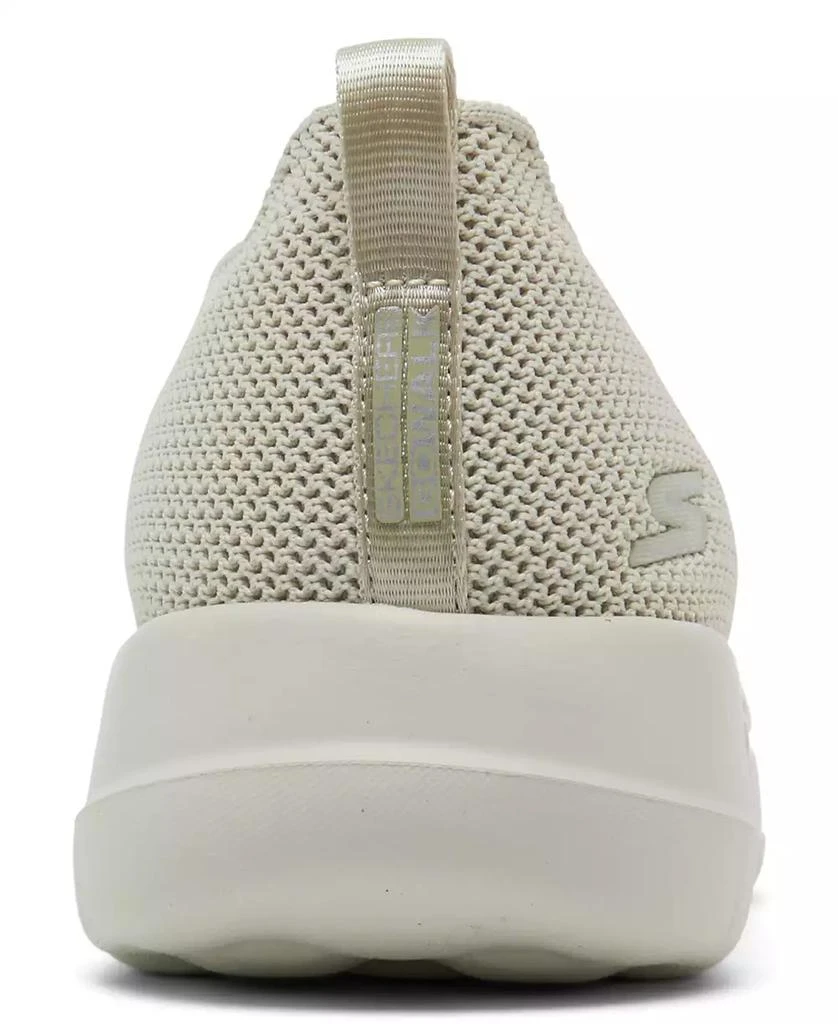 Skechers Women's GO walk Joy - Sensational Day Walking Sneakers from Finish Line 9