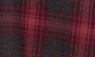 14th & Union Grindle Trim Fit Flannel Shirt 4