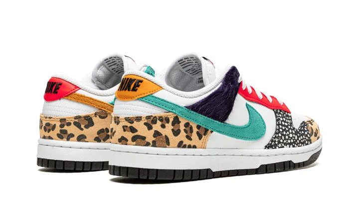 NIKE Nike WMNS Dunk Low SE 4