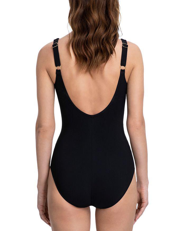 Gottex Embrace One Piece Tummy Control Swimsuit