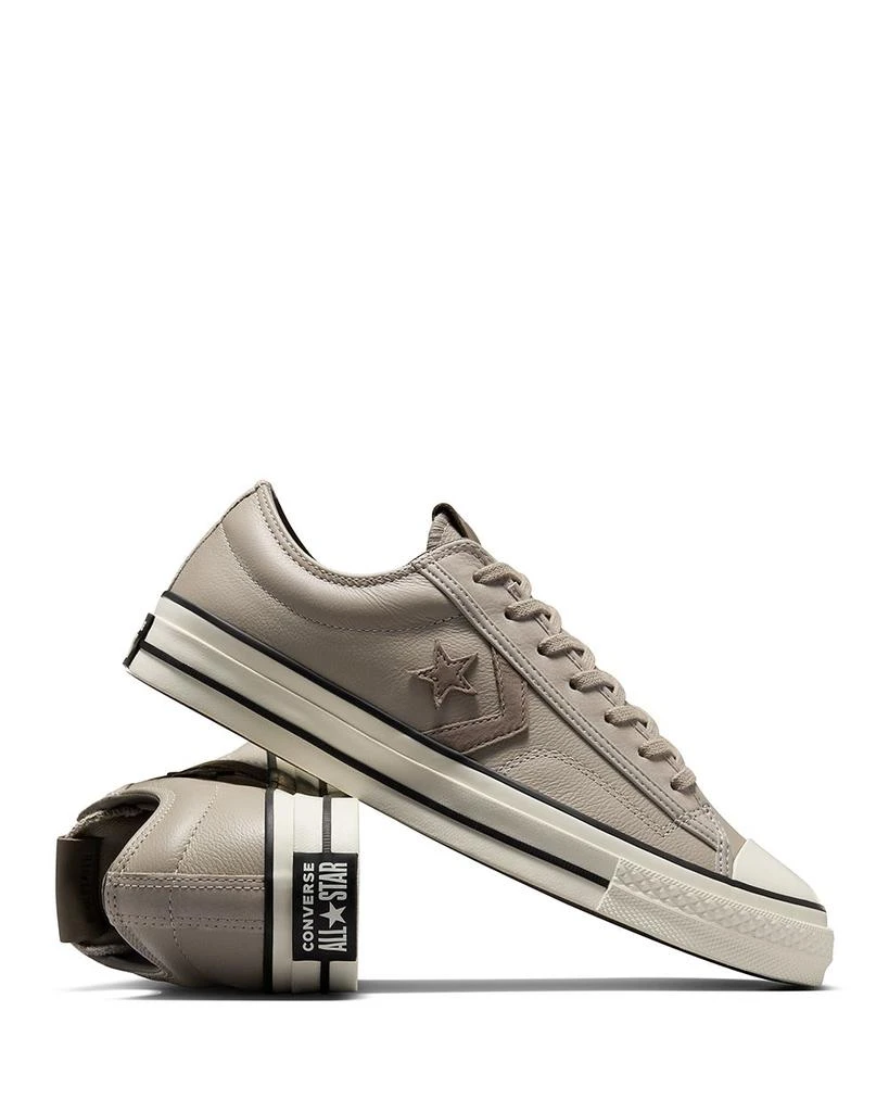 Converse Unisex Star Player 76 Sneakers 4