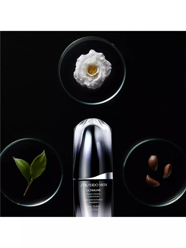 Shiseido Ultimune Power Infusing Concentrate 6