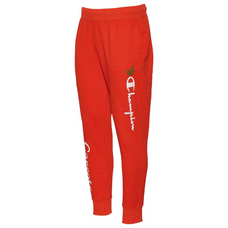 Champion sweatpants footlocker hotsell