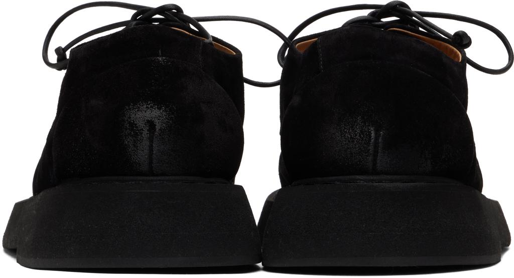 Marsèll Black Spalla Derbys