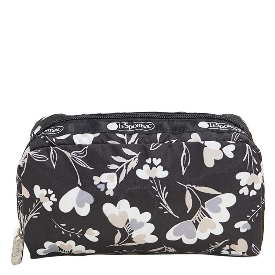 Le Sportsac Lovely Night Rectangular Cosmetic Case 1
