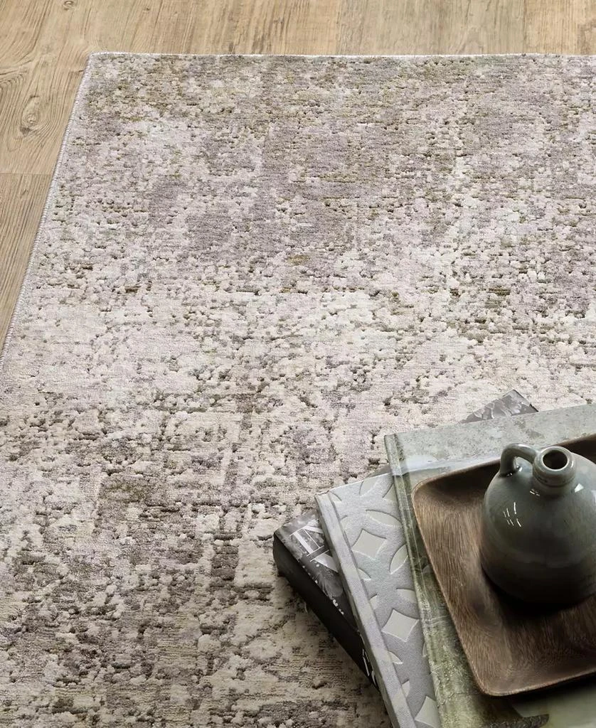 Oriental Weavers Nebulous 1330E 3
3x5
 Area Rug 4