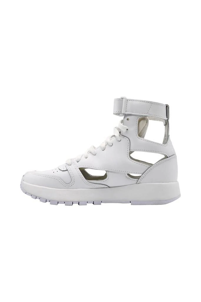 MAISON MARGIELA Maison Margiela Reebok Tabi Sneakers Shoes 3
