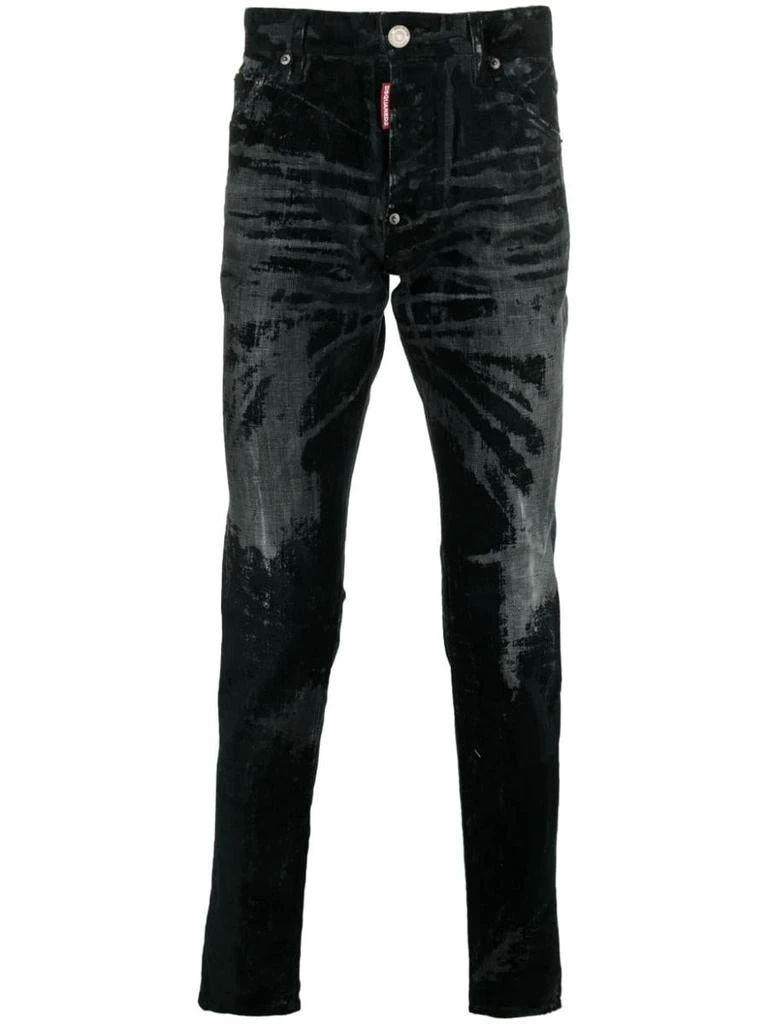 DSQUARED2 DSQUARED2 Jeans Black 1