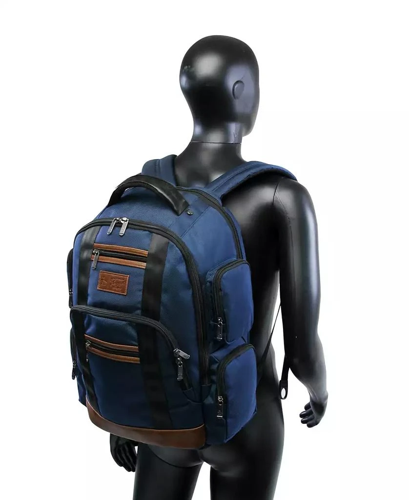 Original Penguin Peterson Backpack 4