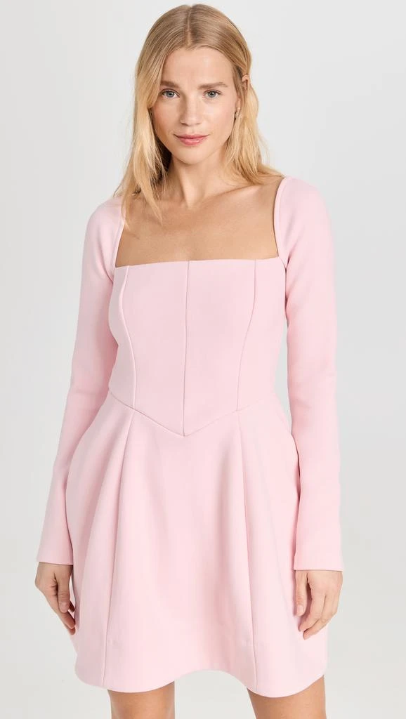 Staud Belinda Dress 2