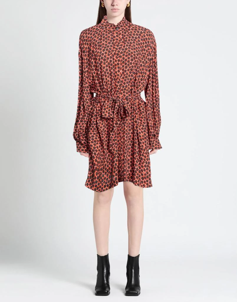 ATTIC AND BARN Shirt dress 2