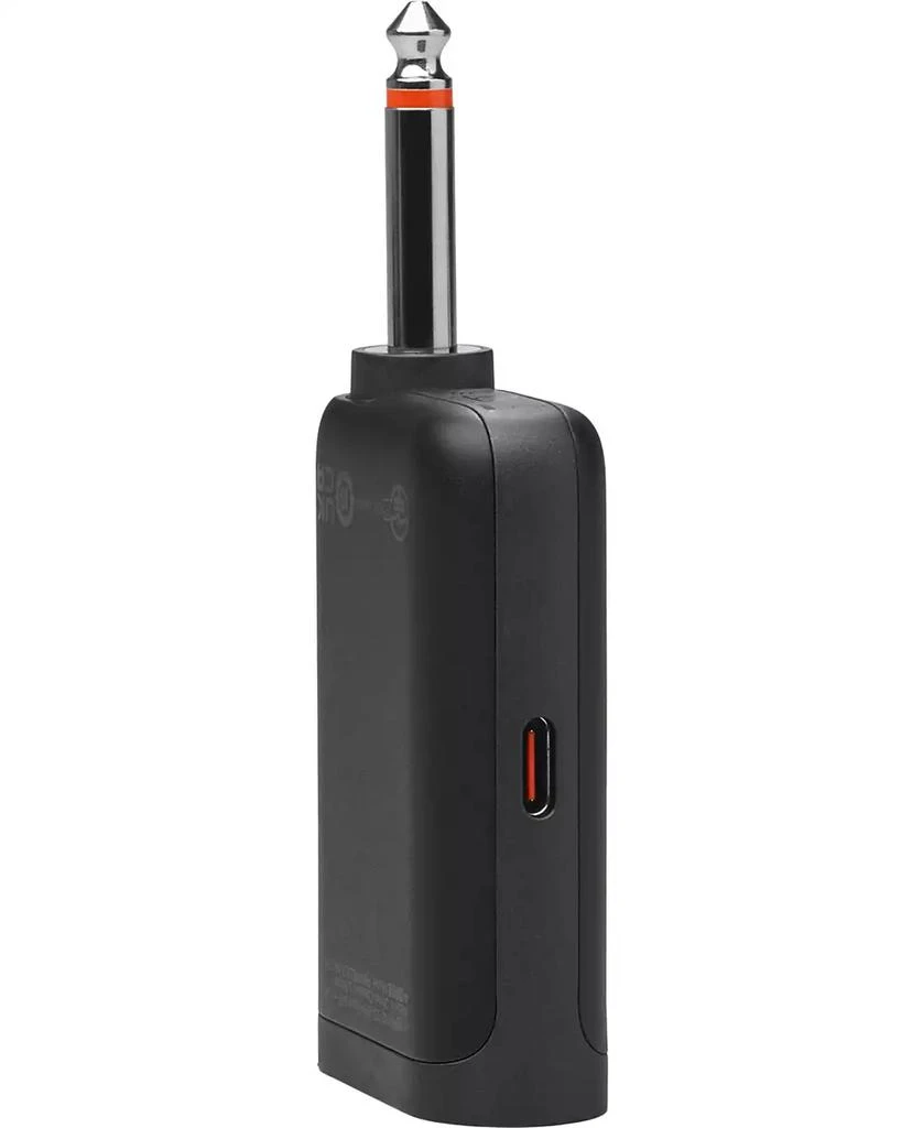 JBL Party Box Wireless Microphone 7