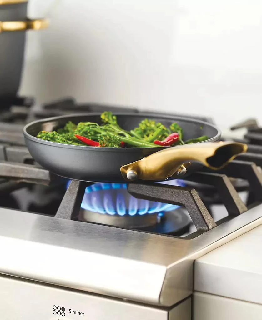 Farberware Forged Induction Ceramic Nonstick Frying Pan, 8.25 Inch 5