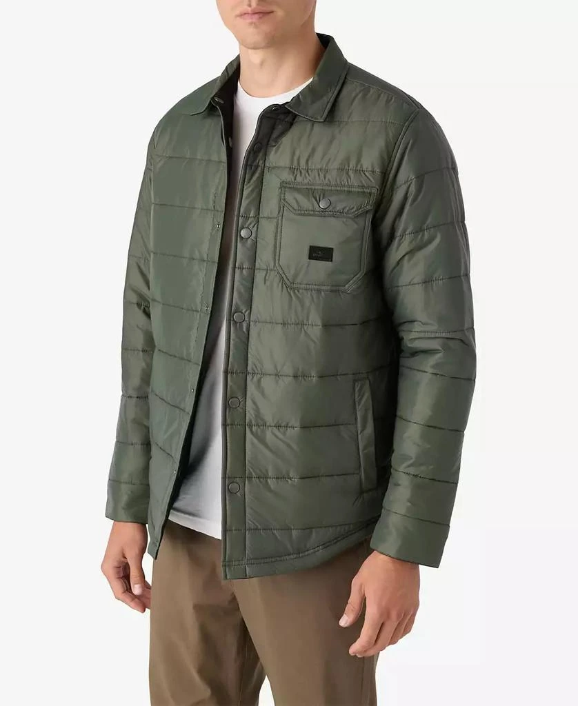O'Neill O'Neil Men’s Zepher Reversible Jacket 7