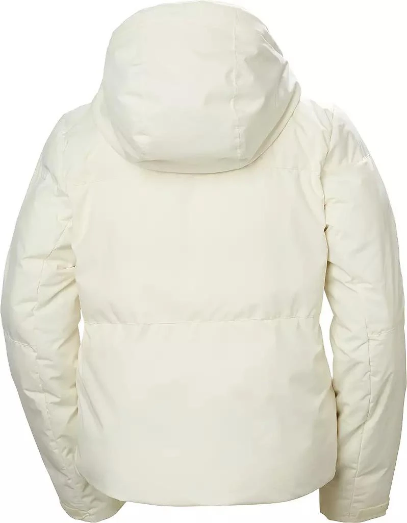 Helly Hansen Helly Hansen Women's Nora Short Puffy Ski Jacket 7