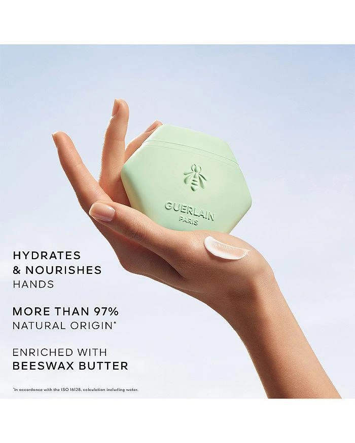 Guerlain Aqua Allegoria Rosa Verde Hand Cream 1.69 oz. 5