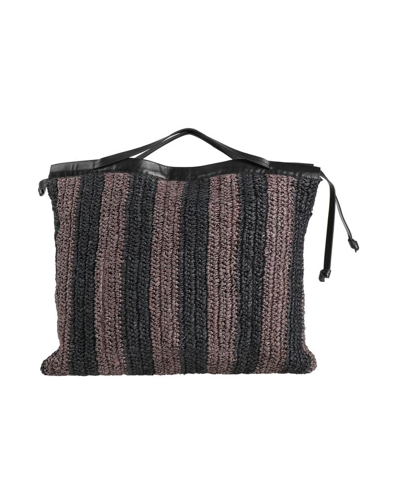 バッグ ALYSI SACCA BAGS RETE Shop Alysi Maxi Sacca Rete Bag on Sale at BeyondStyle – Get 21