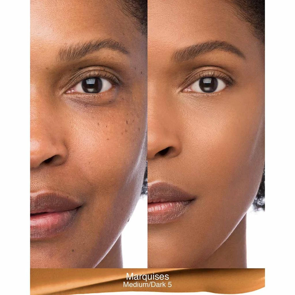 NARS Natural Radiant Longwear Foundation 85