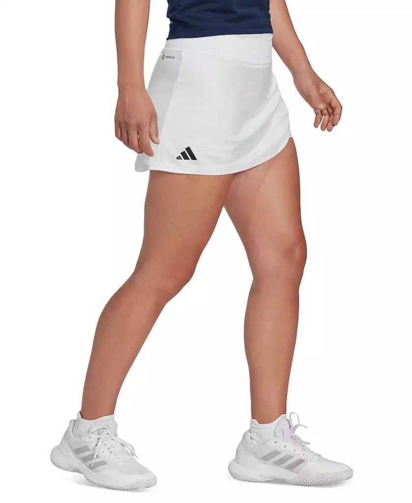 Adidas Women's Club Tennis Skort 3