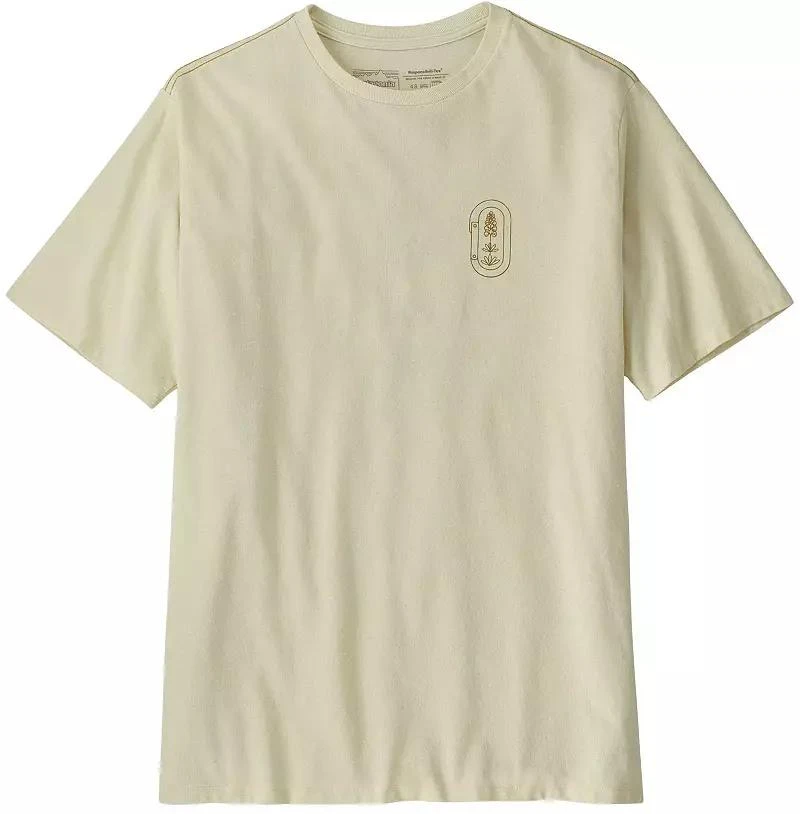 Patagonia Patagonia Men's Clean Climb Trade Responsibili-Tee® 6