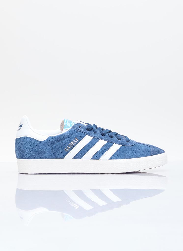 ★Adidas WS Gazelle Decon  Blue★ Adidas Gazelle Decon Sneakers Royal Blue - Men's Sports