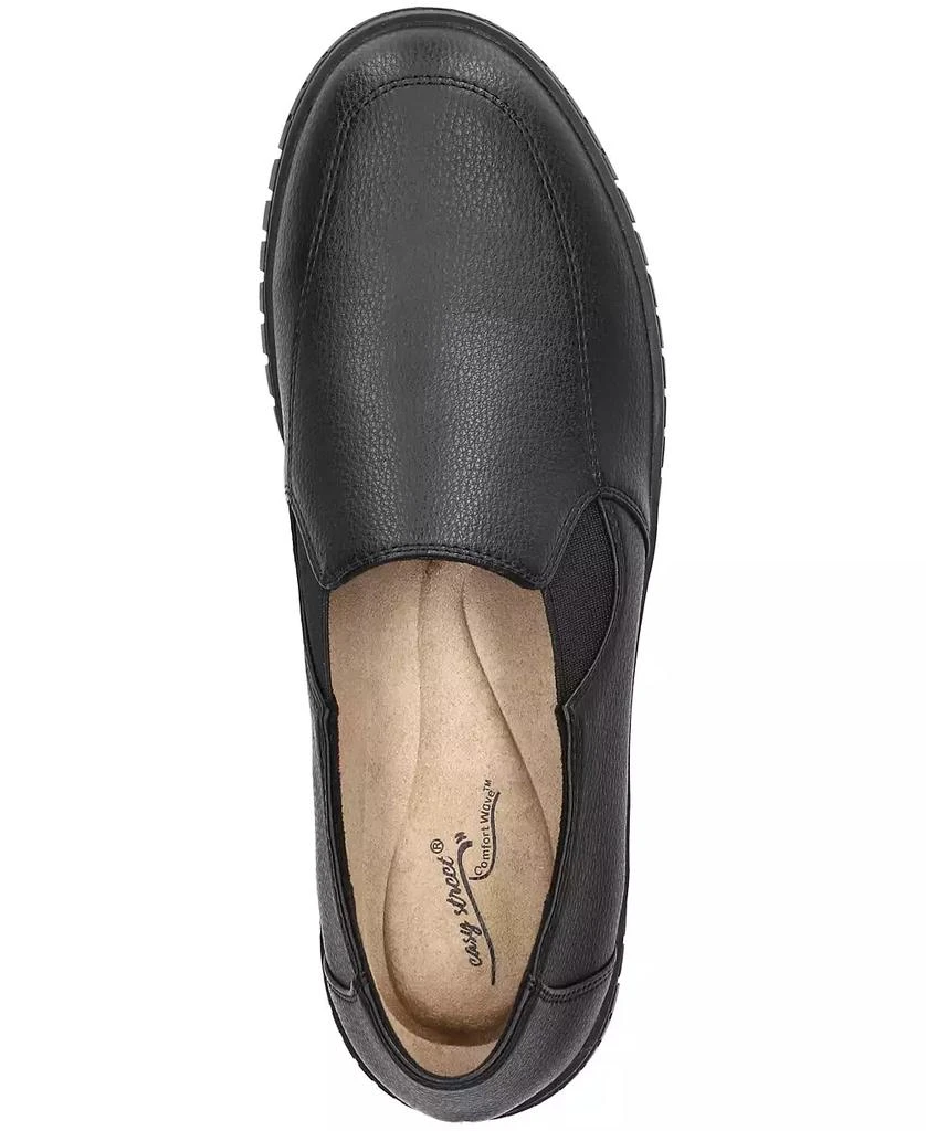 Easy Street Women's Oriel Comfort Flats 4