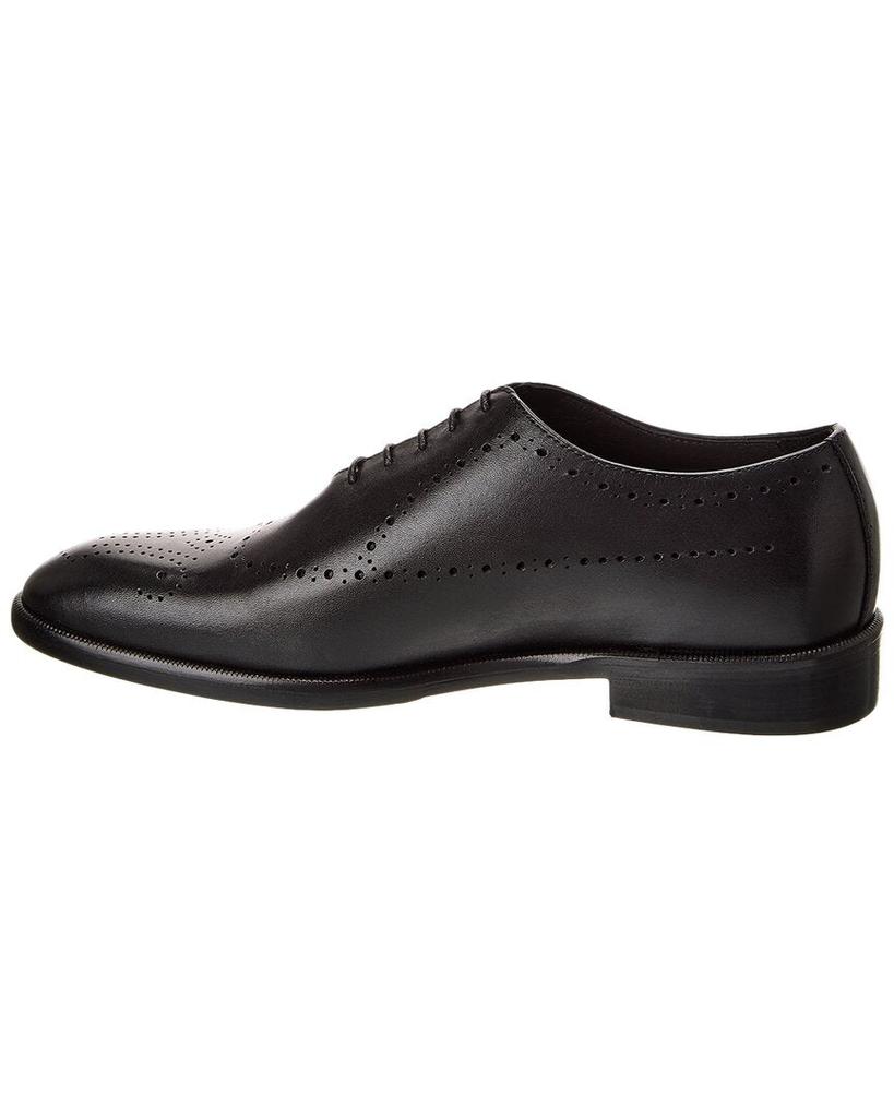 M by Bruno Magli Ansel Leather Oxford