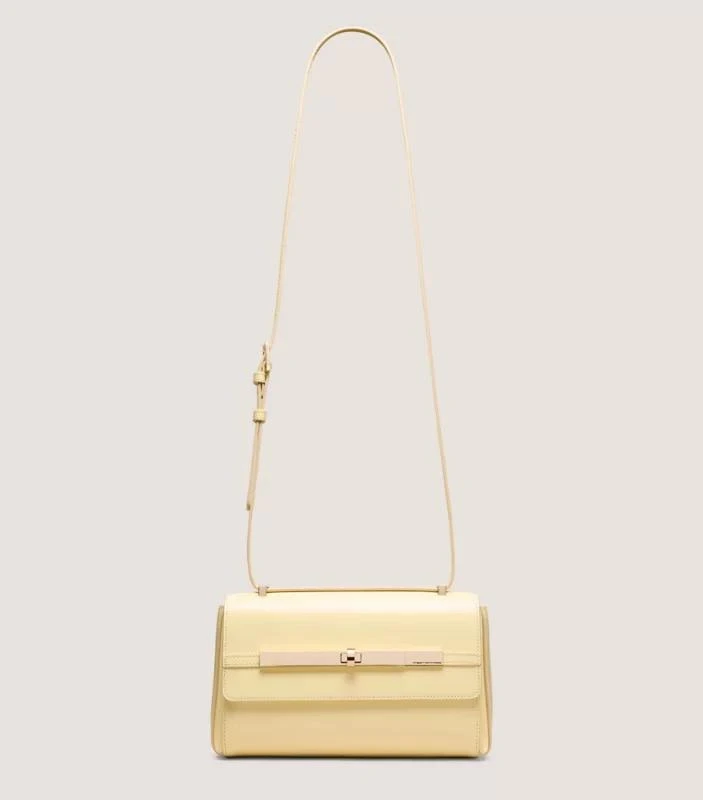 Stuart Weitzman POSH SHOULDER BAG 8