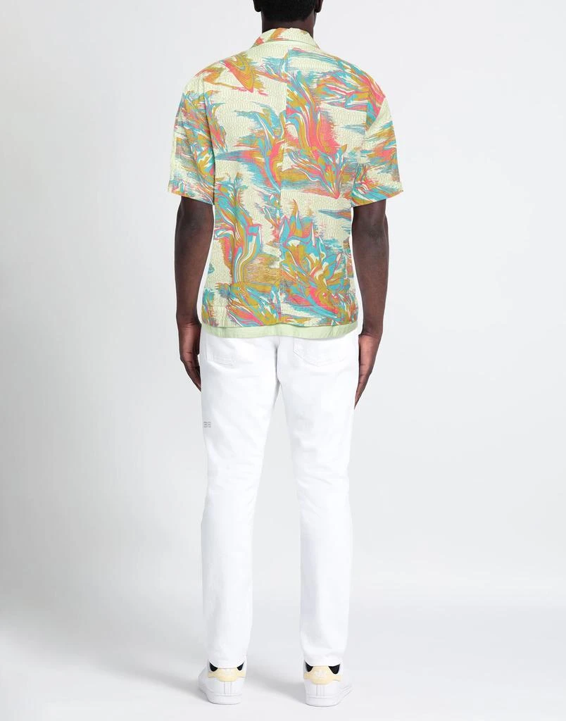 Stone Island Linen shirt 3