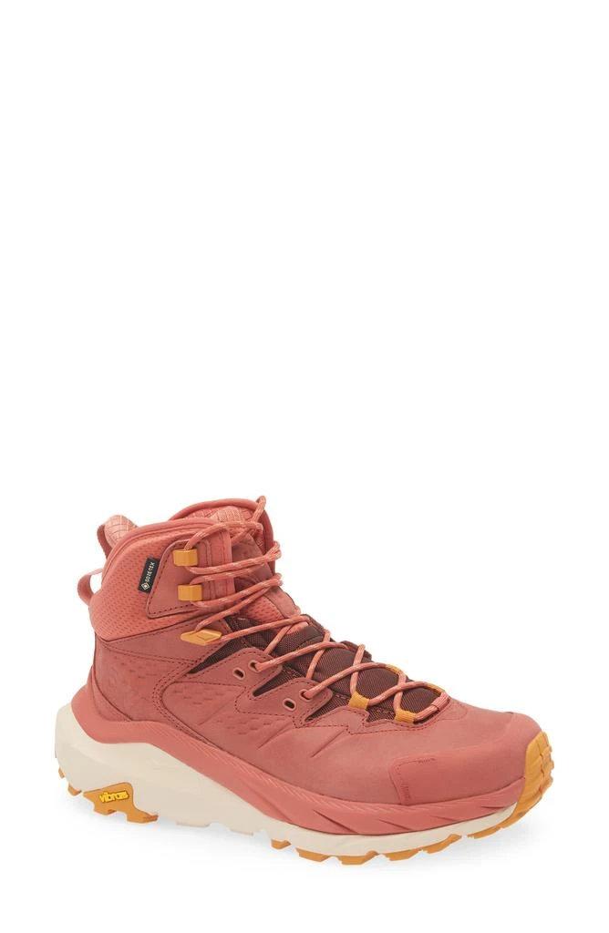 Hoka One One Kaha 2 GTX Waterproof Hiking Boot 1