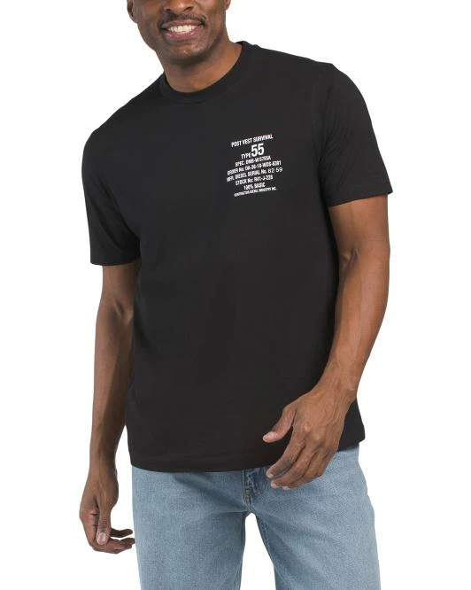 Diesel T Diegor 13 H Maglietta Top