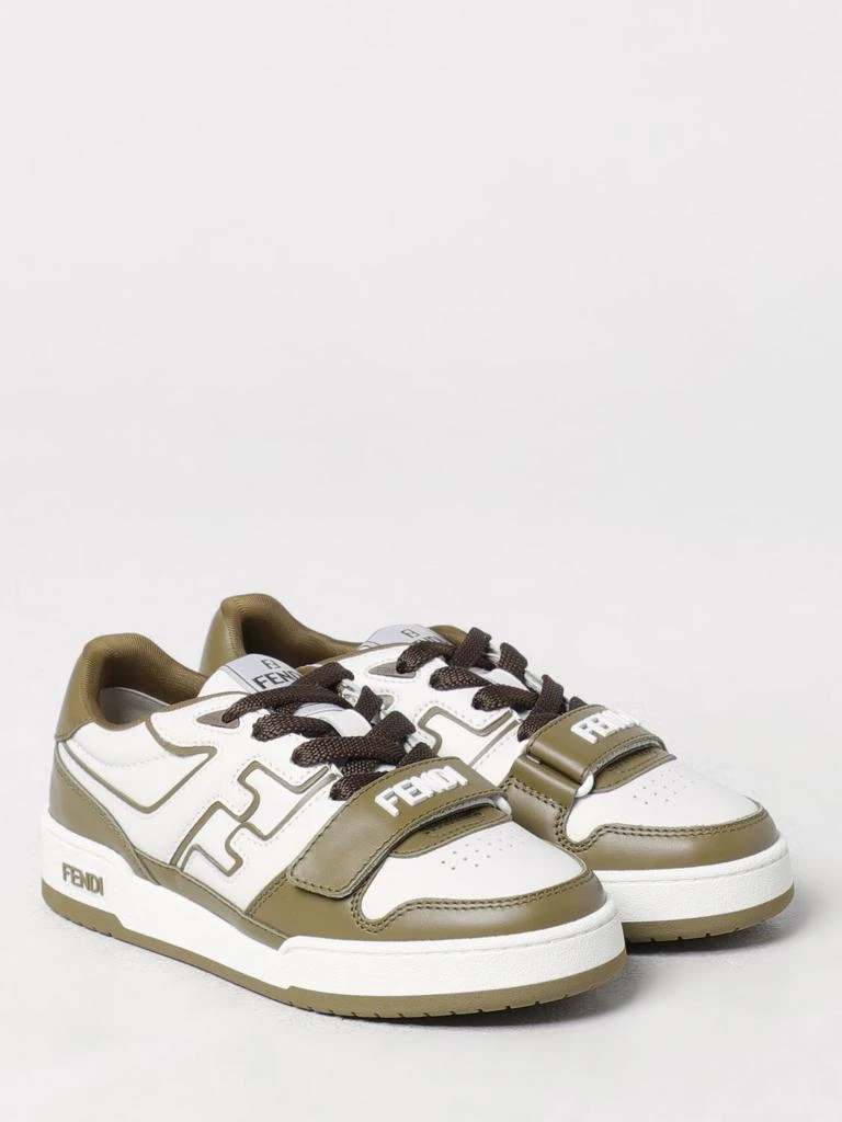Fendi Sneakers woman Fendi 2