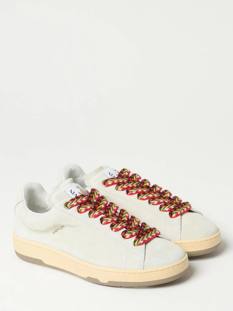Lanvin Sneakers men Lanvin 2